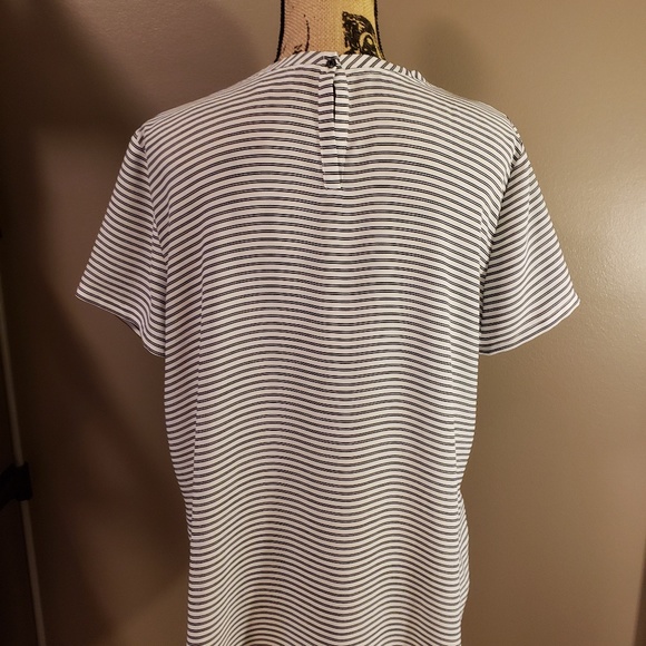 Loft stripped shirt - Picture 3 of 3